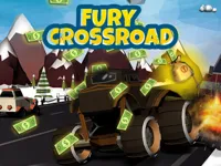 Fury Cross Road image