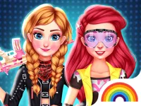 My Best FF Outfits image