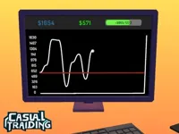 image Casual Trading