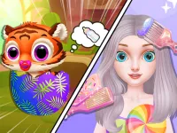 Fun Mini Games For Princess image