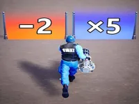 Soldier Run Evolution image