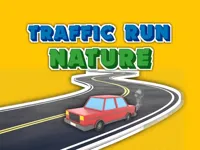 Traffic Run Nature image