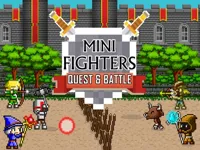 Mini Fighters : Quest  amp; battle image