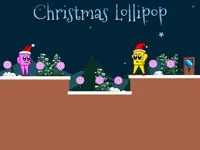 Christmas Lollipop image