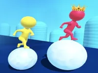 Snowball Run image