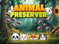 image bg Animal Preserver