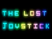 The Lost Joystick image