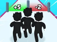 image bg Roblox Run 3d