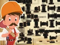 Master Plumber image