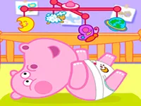 image bg Little Hippo Care