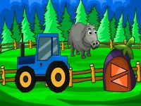 Find The Tractor Key 3 image