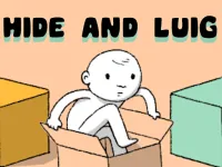 Hide and Luig image