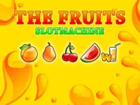 Slot Machine The Fruit image