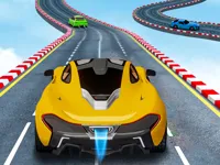 Crazy Car Driving 3D Simulator image