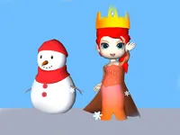 Save The Queen image