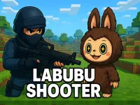 Labubu Shooter image