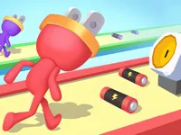 image bg Plug Man Race