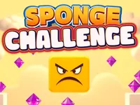 Sponge Challenge image