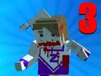 Zombie Survival Pixel Apocalypse image