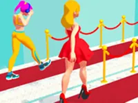 Shoe Race - Fun  amp; Run 3D Game image