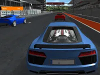 Racer 3D image