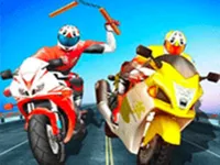 Shinecool Stunt Motorbike - Moto Racing image