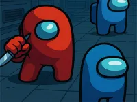 Impostor Among Space image