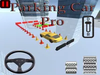 Parking Car Pro image