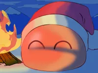 FireBlob Winter image