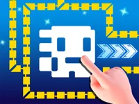 Tomb of the Mask Online image