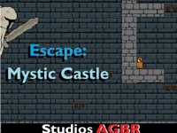 image bg Escape Mystic Castle