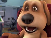 Talking Ben Jigsaw Puzzle Collection image