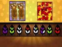 Brooder House Escape image