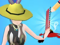 Draw Dance Battle image