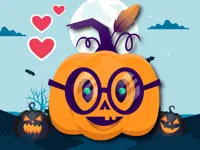 Love Balls Halloween image