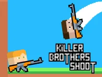 Killer Brothers Shoot image