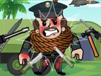 Kick The General image